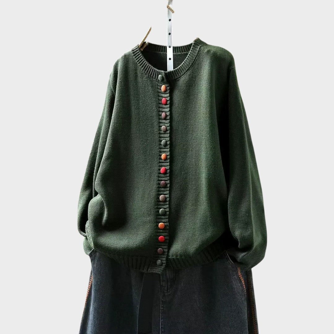 Весела - Мек и Модерен Кардиган