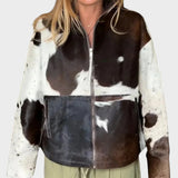 Радостина - Яке от кравешка кожа