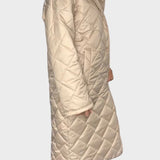 Гергана – Двулицево капитонирано яке