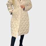 Гергана – Двулицево капитонирано яке