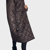 Гергана – Двулицево капитонирано яке