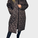 Гергана – Двулицево капитонирано яке