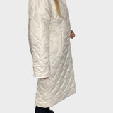 Гергана – Двулицево капитонирано яке