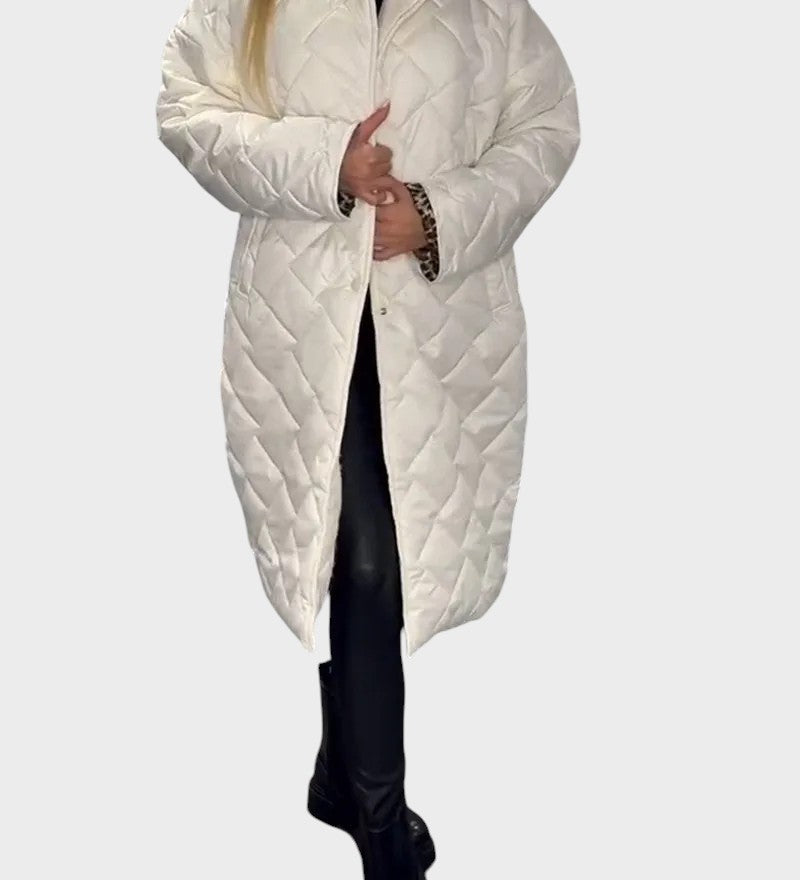 Гергана – Двулицево капитонирано яке