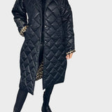 Гергана – Двулицево капитонирано яке