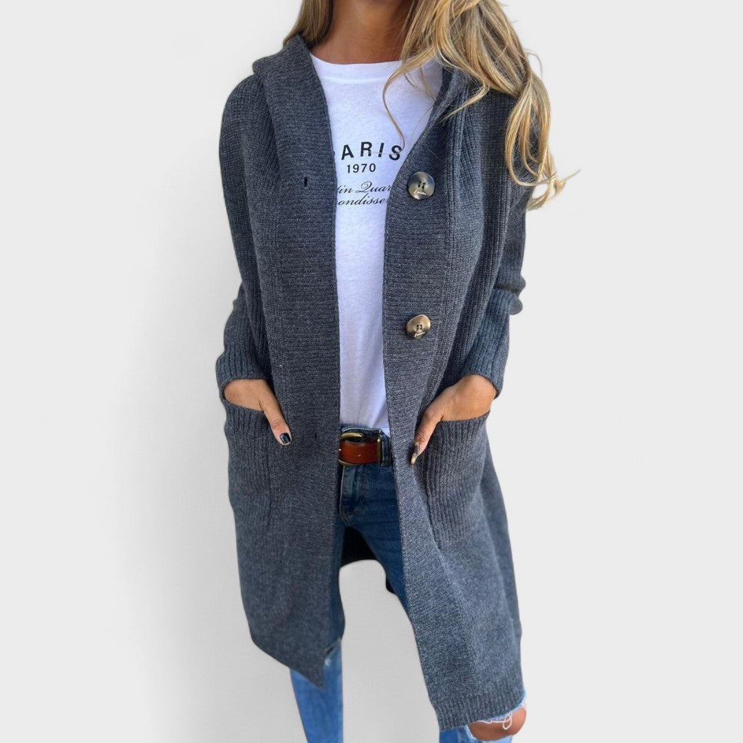 Яна - Удобно яке