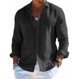 Елена - Елегантна риза от дишаща материя