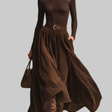 Виктория - Комплект от две части Aveline (долче вита & макси пола)