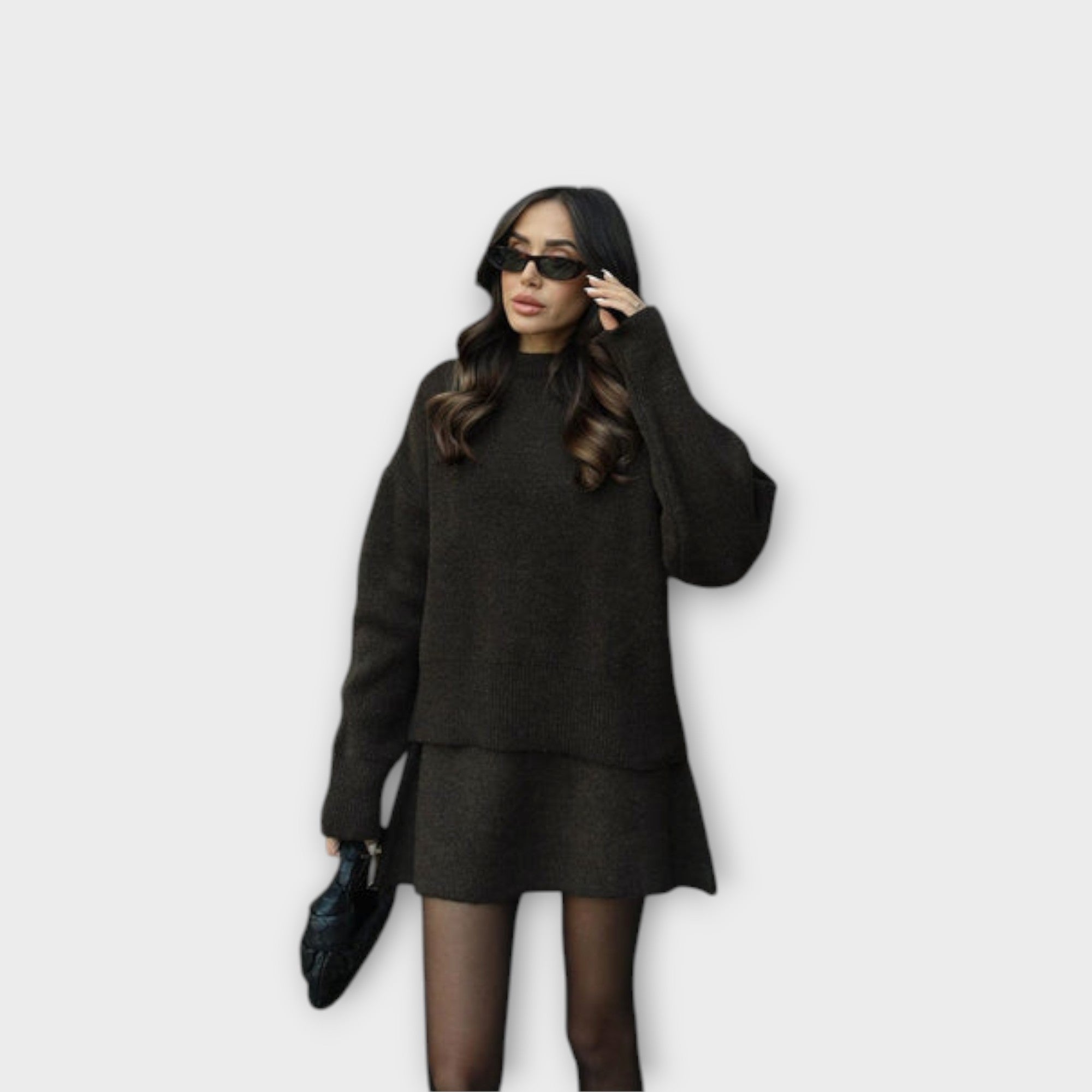 Мария - Ежедневен комплект