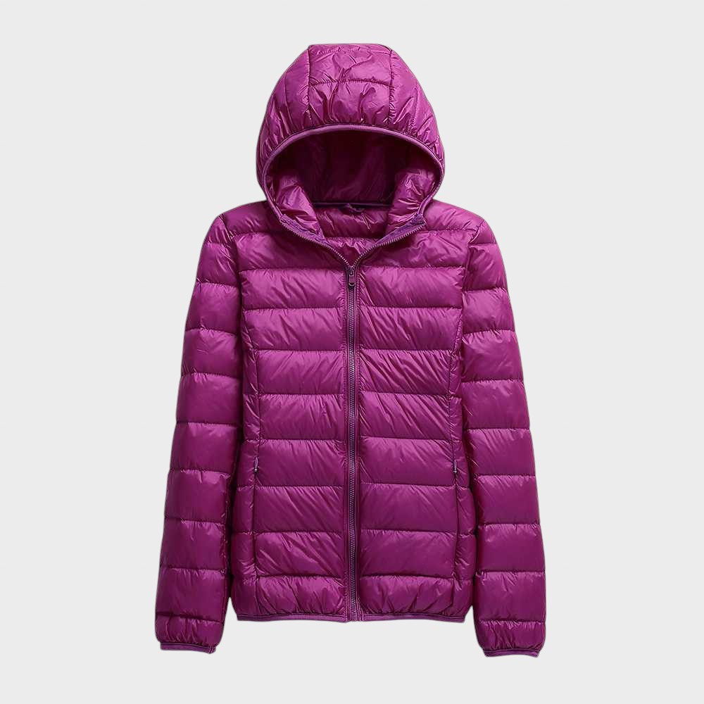 Десислава - Лека Пухенка