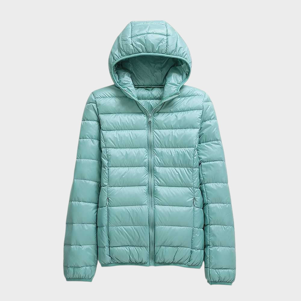 Десислава - Лека Пухенка