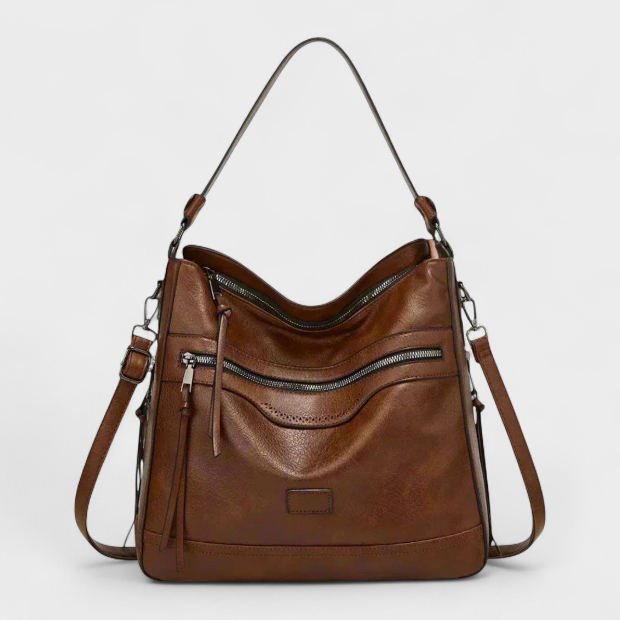 Десислава - Класическа Ретро Чанта