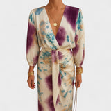 Десислава - Шарена Рокля