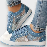 Татяна - Удобни Ортопедични Чевли