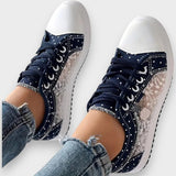 Татяна - Удобни Ортопедични Чевли