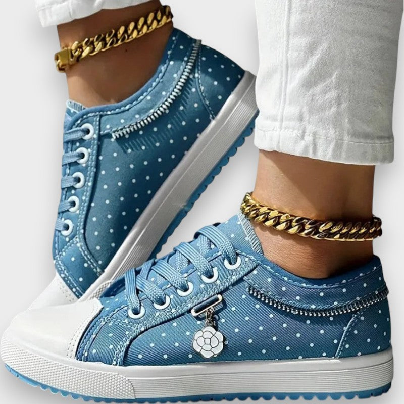 Татяна - Удобни Ортопедични Чевли