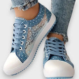 Татяна - Удобни Ортопедични Чевли