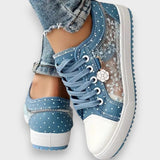 Татяна - Удобни Ортопедични Чевли