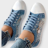 Татяна - Удобни Ортопедични Чевли