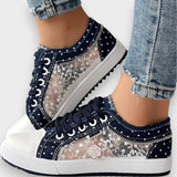 Татяна - Удобни Ортопедични Чевли