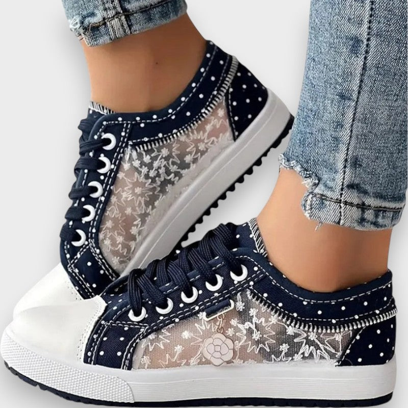 Татяна - Удобни Ортопедични Чевли