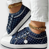 Татяна - Удобни Ортопедични Чевли