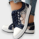 Татяна - Удобни Ортопедични Чевли