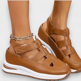 Радостина - Ергономични сандали