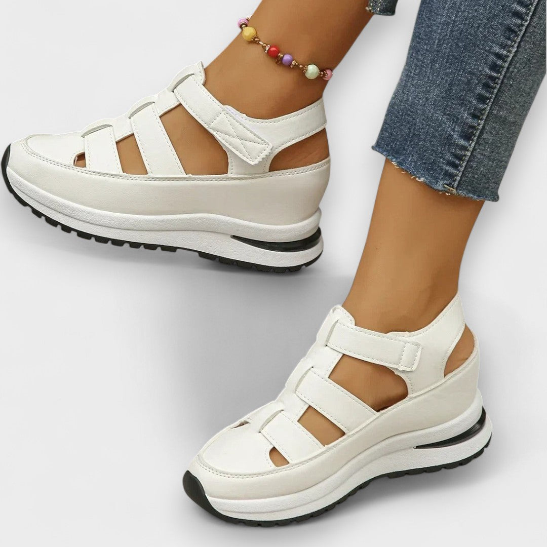 Радостина - Ергономични сандали