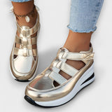 Радостина - Ергономични сандали