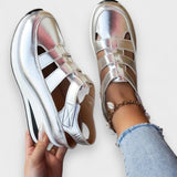 Радостина - Ергономични сандали