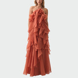 Мира - И Макси Рокля