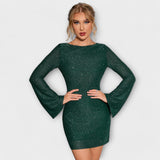 Десислава – Блестяща Рокля за Празнуване