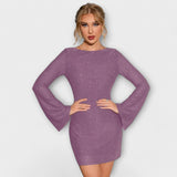 Десислава – Блестяща Рокля за Празнуване