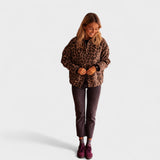 Гергана - Модерно Есенно Яке