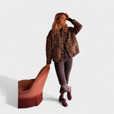 Гергана - Модерно Есенно Яке