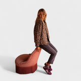 Гергана - Модерно Есенно Яке