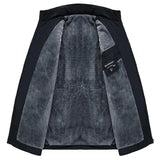 Петър - Пухено Яке