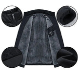 Петър - Пухено Яке