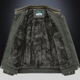 Венцислав - бомбер яке