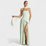 Десислава – Елегантна Рокля за Церемония