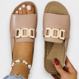 Татяна - Удобни сандали с ток