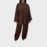 Евгения - Дълъг сет