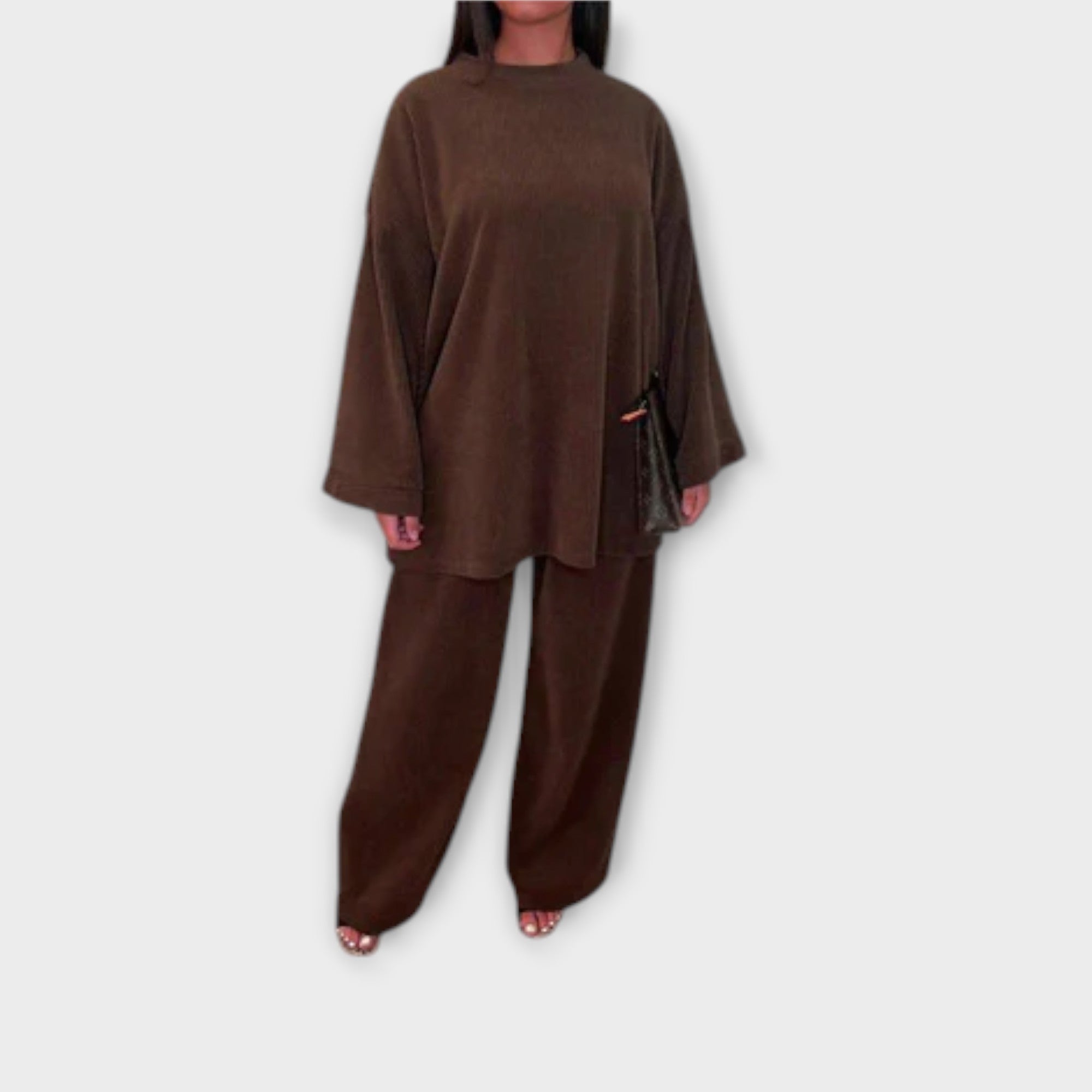 Евгения - Дълъг сет