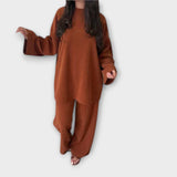 Евгения - Дълъг сет