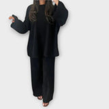 Евгения - Дълъг сет