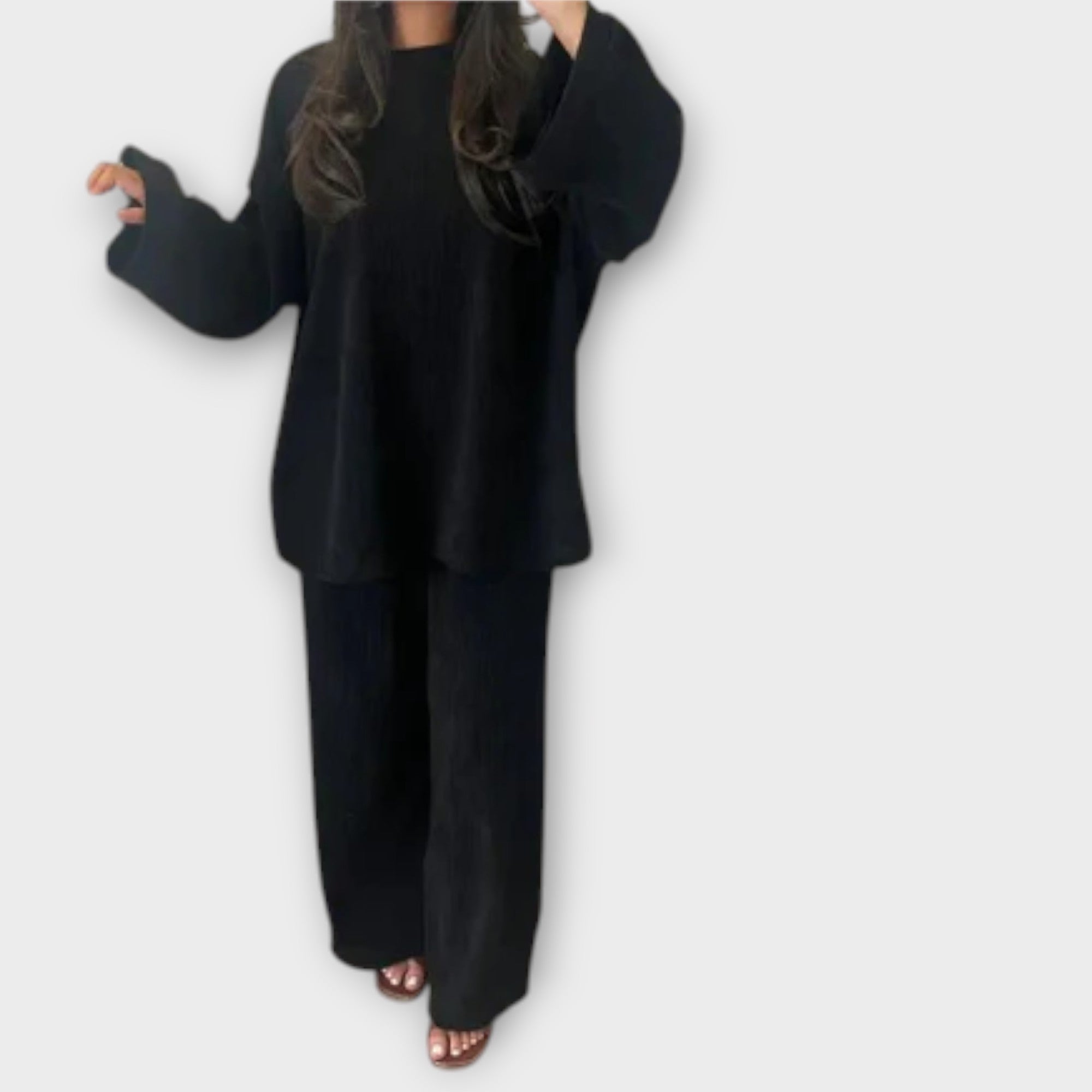 Евгения - Дълъг сет