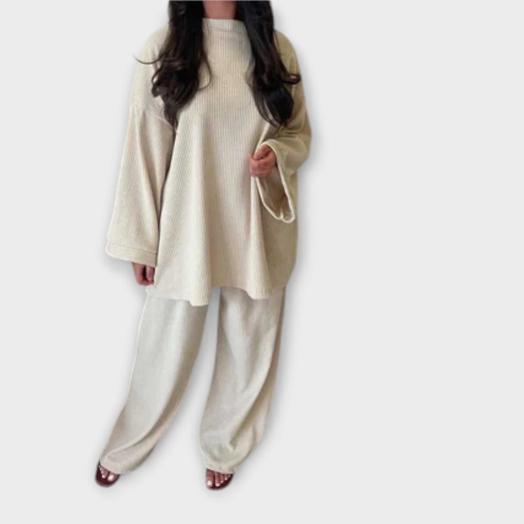 Евгения - Дълъг сет