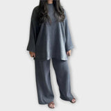 Евгения - Дълъг сет