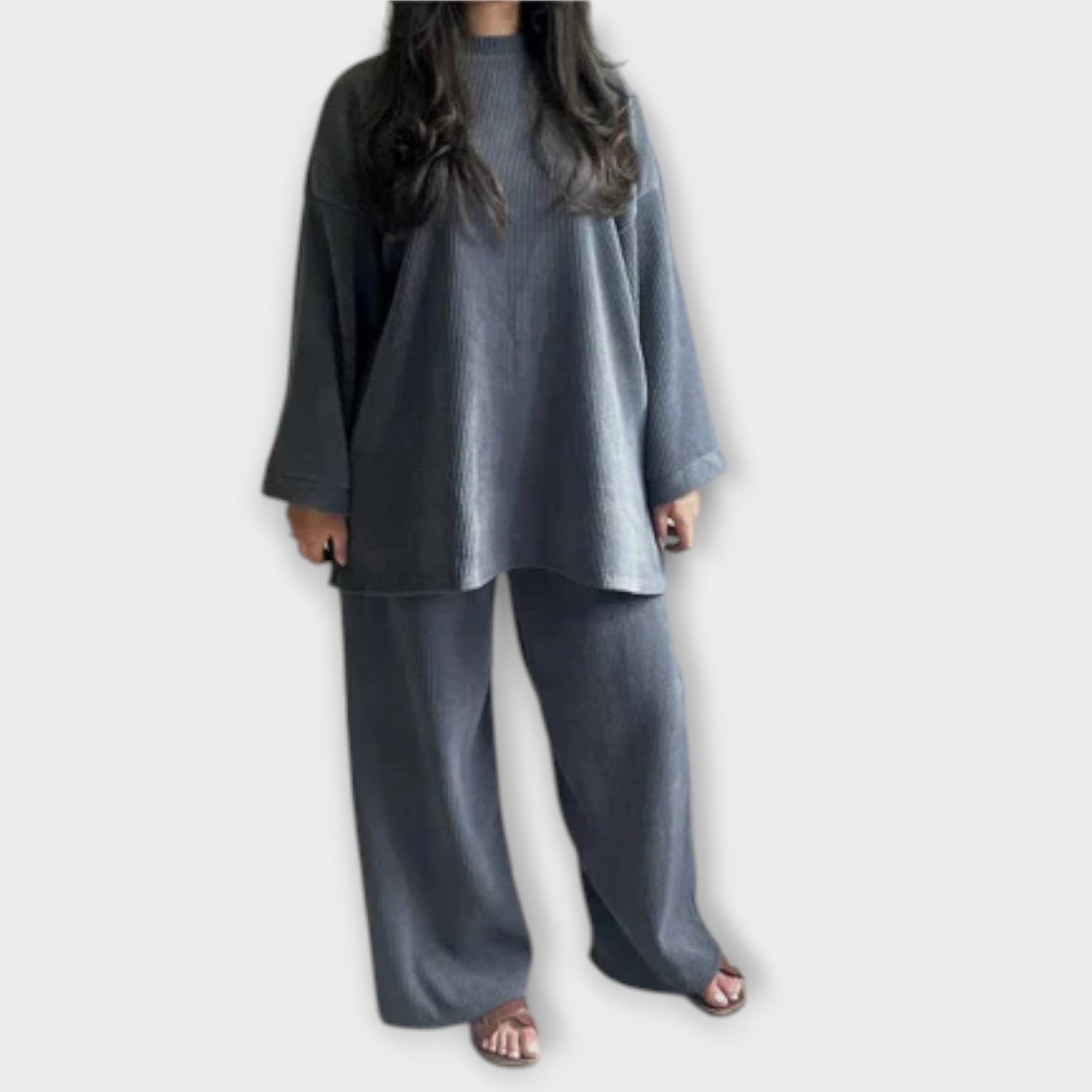 Евгения - Дълъг сет